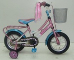 MULINO OMA CITY 12 MEISJES RN ROZE WIT BLAUW