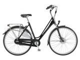 MULTICYCLE ACTIVE 28 49CM DAMES N8 ZWART