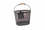 NEW LOOXS FIETSMAND FLORENCE SMART LOCK ZWART