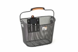 NEW LOOXS FIETSMAND TOSCANE TURN-LOCK ZWART