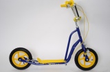 NINJA NEW POWERKICK 12 INCH STEP BLAUW
