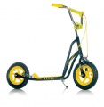 NINJA NEW POWERKICK 12 INCH STEP ZWART