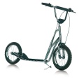 NINJA POWERKICK 16 INCH STEP CHROOM
