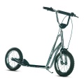 NINJA POWERKICK CP 14 INCH STEP CHROOM