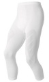 ODLO BROEK 3/4 MEN EVOLUTION LIGHT WIT MAAT M