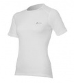 ODLO ONDERHEMD LADIES CREW NECK WARM WIT MAAT L