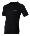 ODLO ONDERHEMD MEN CREW NECK WARM ZWART MAAT M