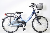 PEGASUS WAVE 20 MEISJES RN3 LICHTBLAUW DONKERBLAUW
