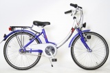 PEGASUS YOUNSTER 20 MEISJES RN3 BLAUW GRIJS