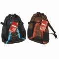 PENN RUGZAK ACHIEVER BRUIN ROOD