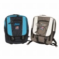 PENN SCHOOLTAS SPORTPRO DONKER BLAUW
