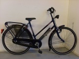 POINTER ESPERA 24 MEISJES RN PAARSACHTIG DONKERBLAUW