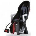POLISPORT GUPPY MAXI KINDERZITJE ACHTER FF FRAMEBEVESTIGING