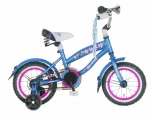 POPAL BELA 12 MEISJES RN BLAUW