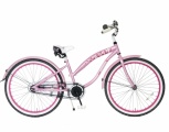POPAL BELA CRUISER 24 MEISJES RN ROZE