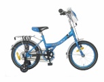 POPAL BMS 16 JONGENS RN BLAUW
