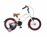 POPAL CRUISER 16 INCH JONGENS RN WIT