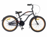 POPAL CRUISER 20 JONGENS RN ZWART