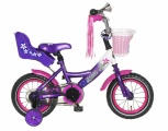 POPAL LITTLE MISS 12 MEISJES RN PAARS