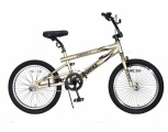 POPAL STUNTFIETS TB06 20 JONGENS BRONS
