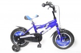 PRINCE CORANNA 12 JONGENS RN BLAUW