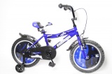 PRINCE CORANNA 16 JONGENS RN BLAUW