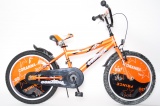 PRINCE CORANNA 20 JONGENS RN ORANJE