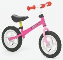 PRINCE LOOPFIETS ROZE