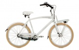 PUCH CRUNCH SNOW 26 55CM HEREN N3 PARELMOER WIT