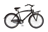PUCH CRUNCH TRANSPORT 26 55CM HEREN RN ZWART
