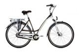 PUCH EXCELLENT PLUS 28 55CM DAMES N8 KAVIAAR BRUIN WIT