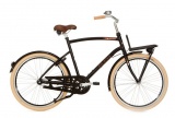 PUCH STORM 26 51CM HEREN TRANSPORT RN ZWART 