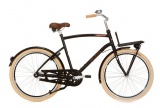 PUCH STORM 26 55CM HEREN TRANSPORT RN ZWART 