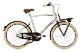 PUCH STORM PLUS 26 55CM HEREN TRANSPORT RN3 ALUMINIUM RAW