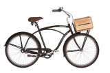 PUCH SUNNY PLUS TRANSPORT 26 55CM HEREN RN3 ZWART