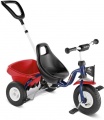 PUKY CAT 1L CAPT'N SHARKY DRIEWIELER BLAUW