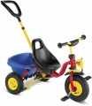 PUKY CAT 1L DRIEWIELER ROOD