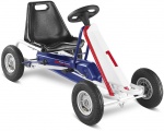 PUKY F20L GO-CART SKELTER WIT