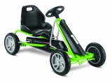 PUKY F20L SKELTER KIWI GROEN
