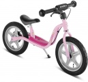 PUKY LR1 BRAKE LILLIFEE LOOPFIETS ROZE