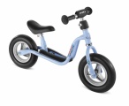 PUKY LRM LOOPFIETS OCEAN BLAUW