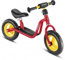 PUKY LRM LOOPFIETS ROOD