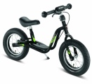 PUKY LRXL LOOPFIETS ZWART