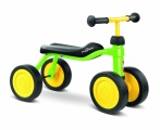 PUKY PUKYLINO LOOPFIETS KIWI