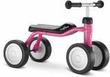 PUKY PUKYLINO LOOPFIETS LOVELY PINK 