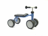 PUKY PUKYLINO LOOPFIETS OCEAN BLAUW