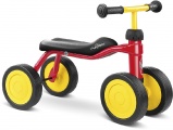 PUKY PUKYLINO LOOPFIETS ROOD