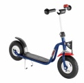 PUKY R03L CAPT'N SHARKY STEP BLAUW