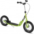 PUKY R07L STEP KIWI GROEN