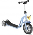 PUKY R1 STEP OCEAN BLAUW
